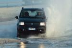 Fiat Panda 4x4 2005 года
